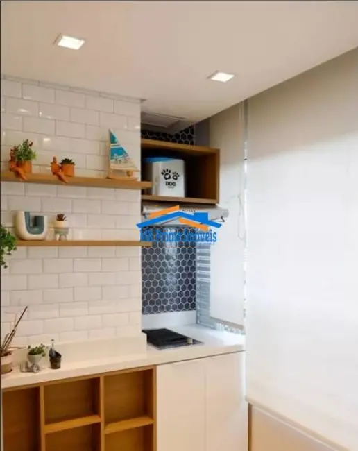 Foto 9 de Apartamento com 2 quartos à venda, 67m2 em Centro, Osasco - SP