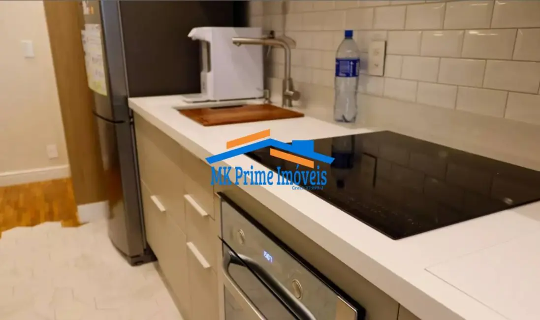 Foto 6 de Apartamento com 2 quartos à venda, 67m2 em Centro, Osasco - SP