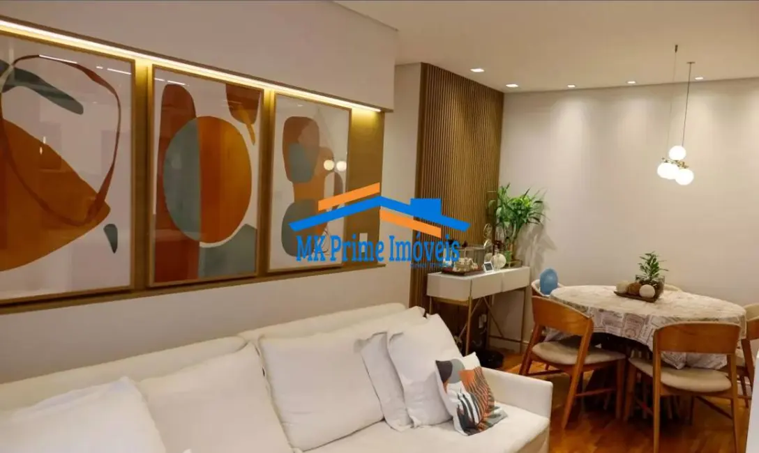 Foto 1 de Apartamento com 2 quartos à venda, 67m2 em Centro, Osasco - SP