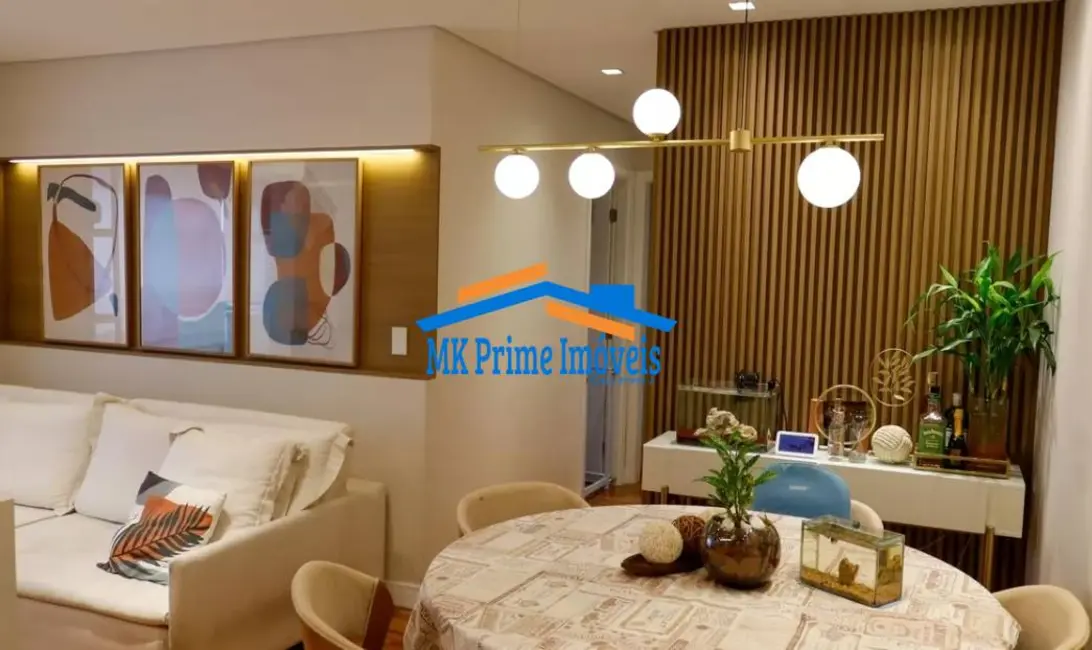 Foto 3 de Apartamento com 2 quartos à venda, 67m2 em Centro, Osasco - SP