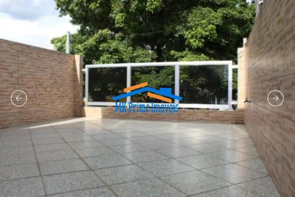 Foto 4 de Sobrado com 3 quartos para alugar, 212m2 em Remédios, Osasco - SP