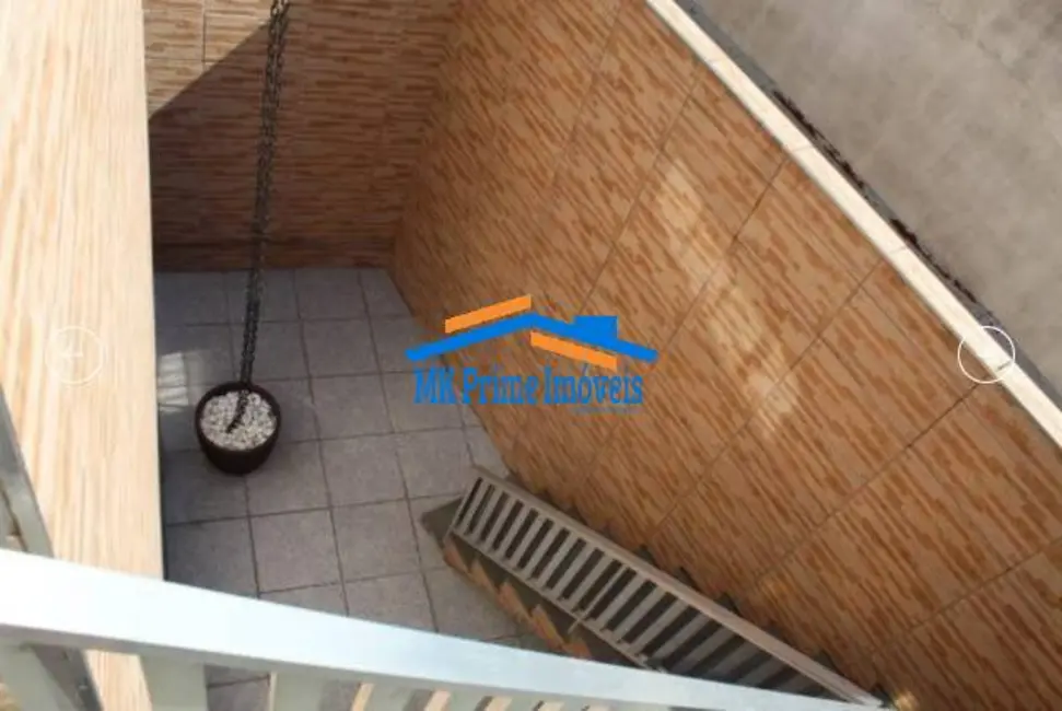 Foto 3 de Sobrado com 3 quartos para alugar, 212m2 em Remédios, Osasco - SP