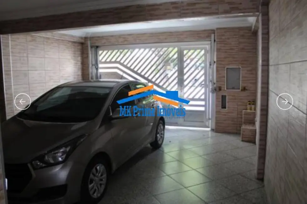 Foto 9 de Sobrado com 3 quartos para alugar, 212m2 em Remédios, Osasco - SP