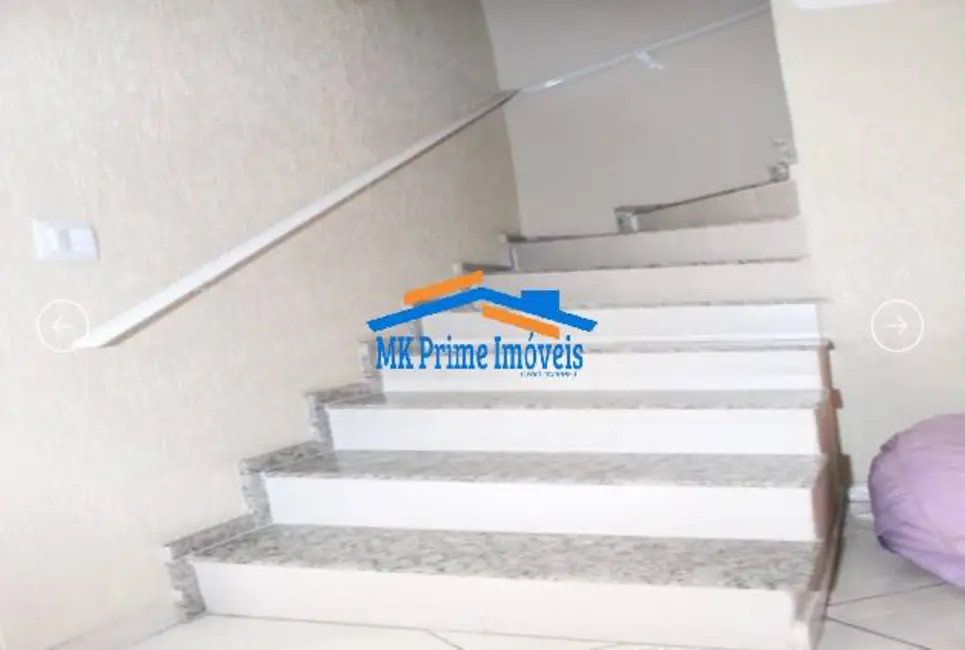 Foto 7 de Sobrado com 3 quartos para alugar, 212m2 em Remédios, Osasco - SP