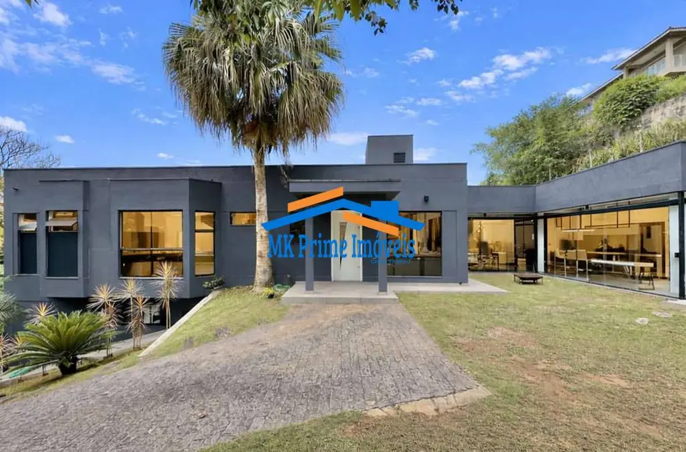 Foto 9 de Casa de Condomínio com 4 quartos à venda, 274m2 em Jardim Indaiá, Embu Das Artes - SP