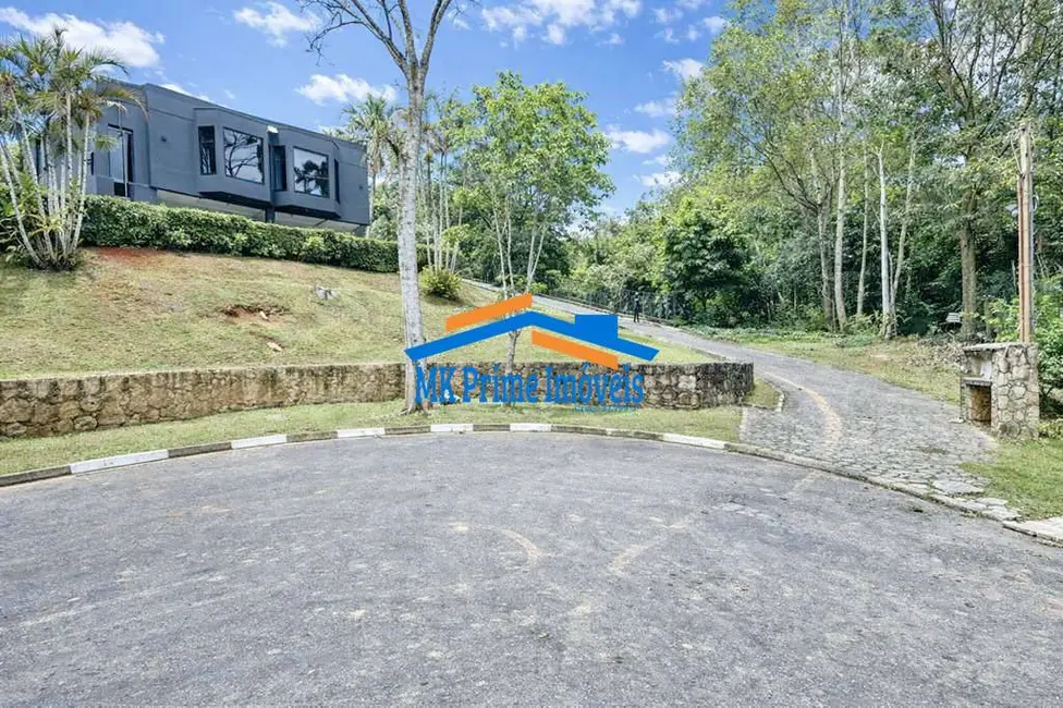 Foto 3 de Casa de Condomínio com 4 quartos à venda, 274m2 em Jardim Indaiá, Embu Das Artes - SP