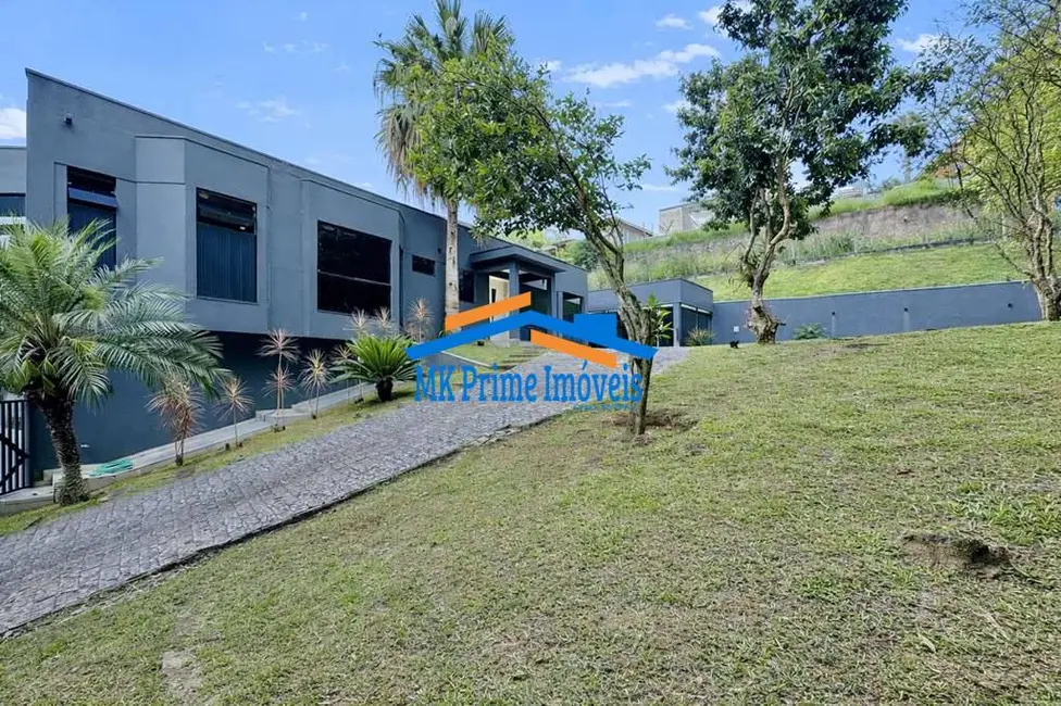 Foto 7 de Casa de Condomínio com 4 quartos à venda, 274m2 em Jardim Indaiá, Embu Das Artes - SP