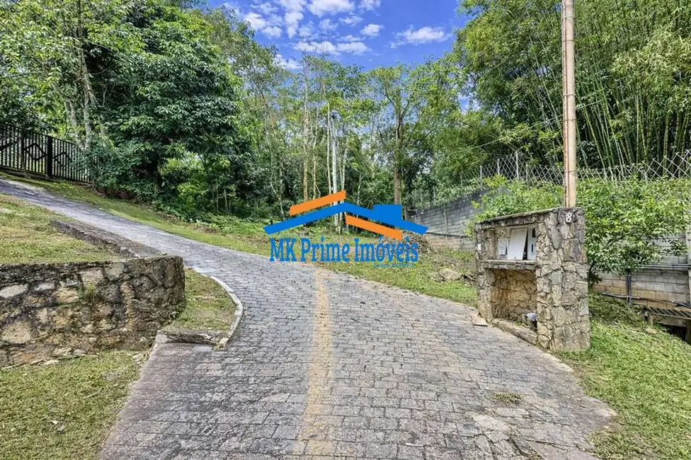 Foto 5 de Casa de Condomínio com 4 quartos à venda, 274m2 em Jardim Indaiá, Embu Das Artes - SP