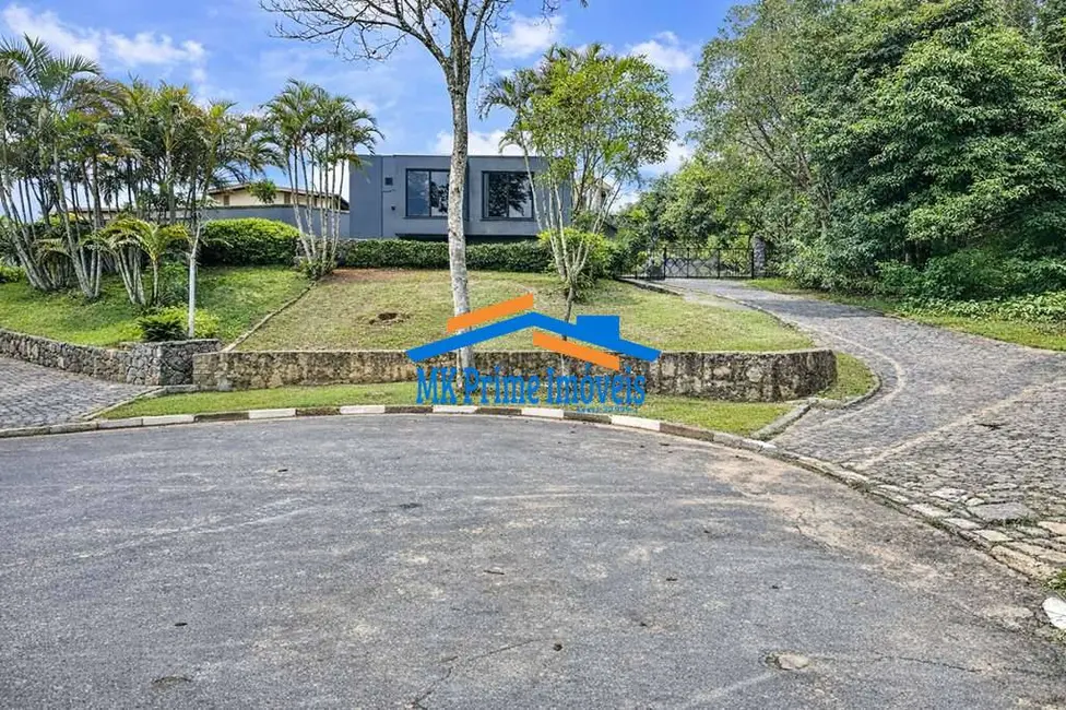 Foto 4 de Casa de Condomínio com 4 quartos à venda, 274m2 em Jardim Indaiá, Embu Das Artes - SP