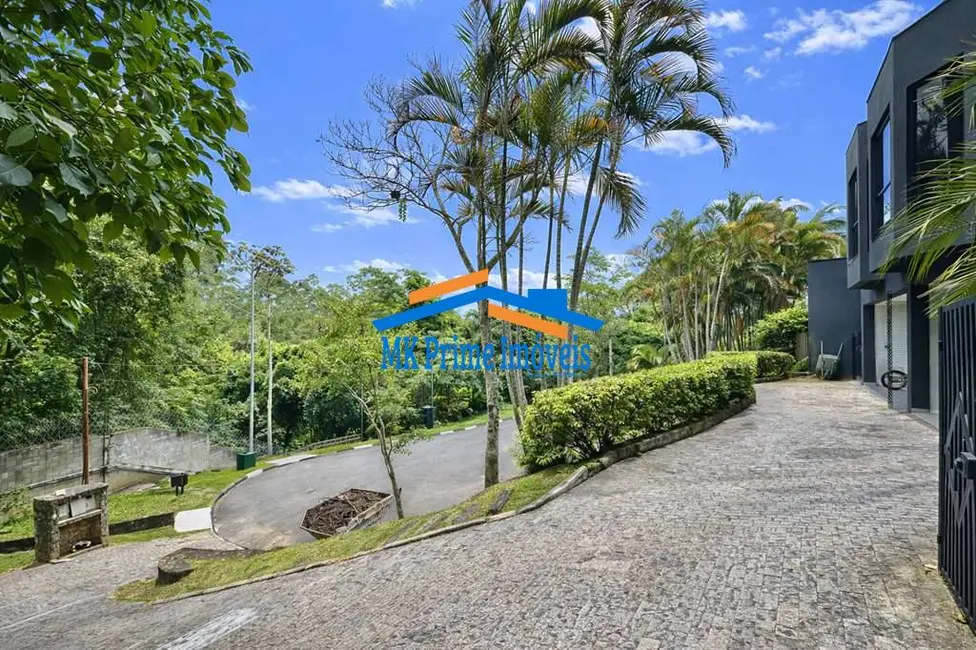 Foto 8 de Casa de Condomínio com 4 quartos à venda, 274m2 em Jardim Indaiá, Embu Das Artes - SP