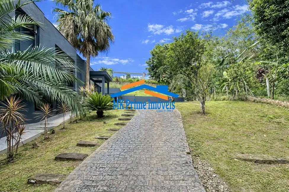 Foto 6 de Casa de Condomínio com 4 quartos à venda, 274m2 em Jardim Indaiá, Embu Das Artes - SP