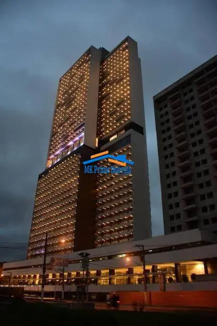 Foto 1 de Apartamento com 1 quarto à venda, 33m2 em Centro, Osasco - SP