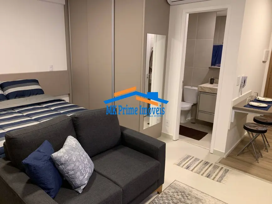 Foto 5 de Apartamento com 1 quarto à venda, 33m2 em Centro, Osasco - SP