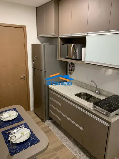 Foto 9 de Apartamento com 1 quarto à venda, 33m2 em Centro, Osasco - SP
