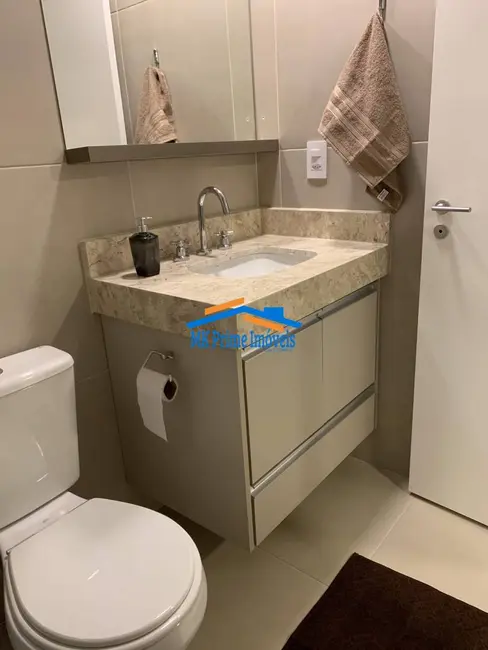 Foto 7 de Apartamento com 1 quarto à venda, 33m2 em Centro, Osasco - SP