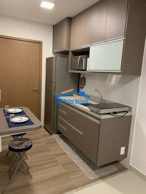 Foto 2 de Apartamento com 1 quarto à venda, 33m2 em Centro, Osasco - SP