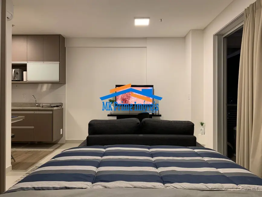 Foto 4 de Apartamento com 1 quarto à venda, 33m2 em Centro, Osasco - SP