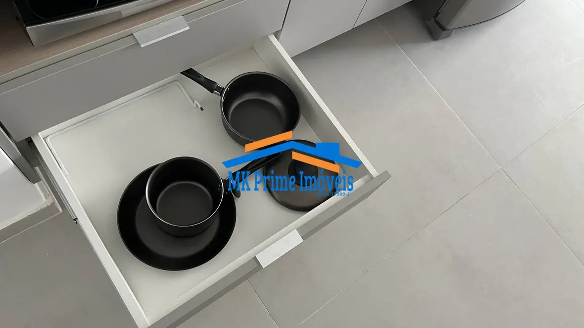Apartamento com 1 quarto à venda, 24m2 em Butantã, São Paulo - SP - imagem 7 Foto 7 de Apartamento com 1 quarto à venda, 24m2 em Butantã, São Paulo - SP