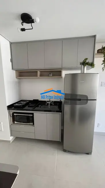 Apartamento com 1 quarto à venda, 24m2 em Butantã, São Paulo - SP - imagem 5 Foto 5 de Apartamento com 1 quarto à venda, 24m2 em Butantã, São Paulo - SP