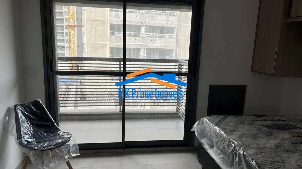 Apartamento com 1 quarto à venda, 24m2 em Butantã, São Paulo - SP - imagem 2 Foto 2 de Apartamento com 1 quarto à venda, 24m2 em Butantã, São Paulo - SP