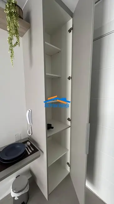 Apartamento com 1 quarto à venda, 24m2 em Butantã, São Paulo - SP - imagem 9 Foto 9 de Apartamento com 1 quarto à venda, 24m2 em Butantã, São Paulo - SP