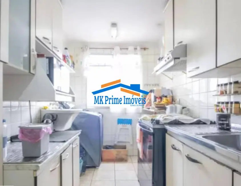 Foto 5 de Apartamento com 2 quartos à venda, 57m2 em Veloso, Osasco - SP