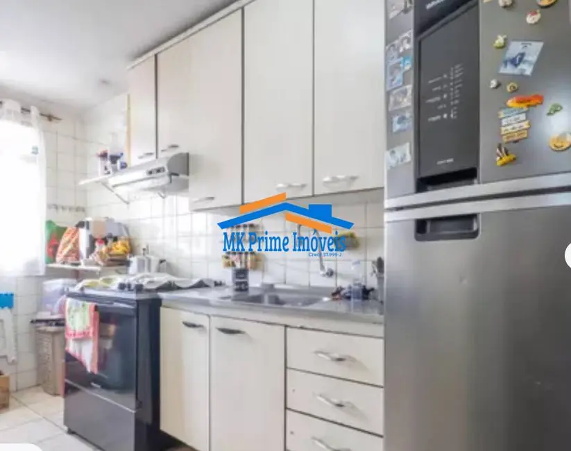 Foto 4 de Apartamento com 2 quartos à venda, 57m2 em Veloso, Osasco - SP