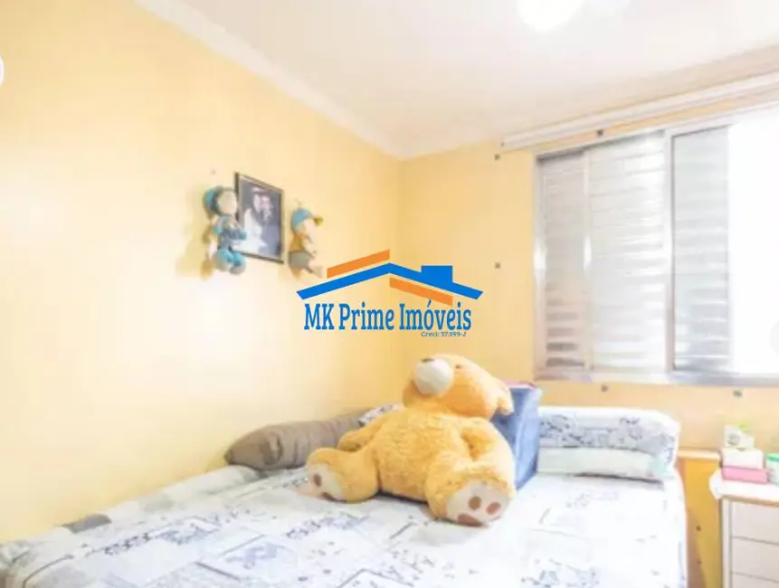 Foto 6 de Apartamento com 2 quartos à venda, 57m2 em Veloso, Osasco - SP