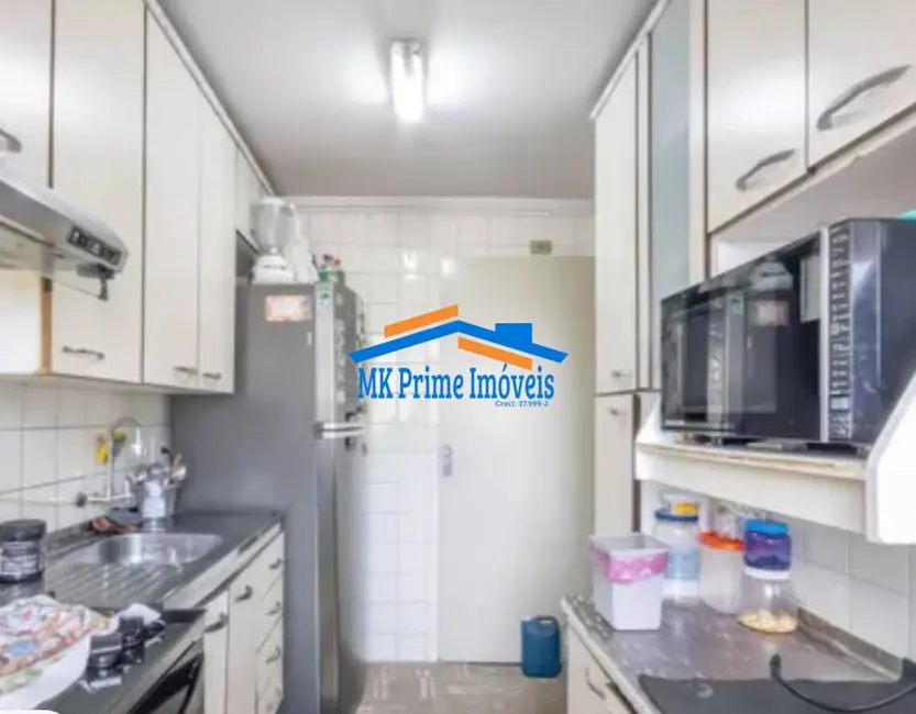 Foto 3 de Apartamento com 2 quartos à venda, 57m2 em Veloso, Osasco - SP