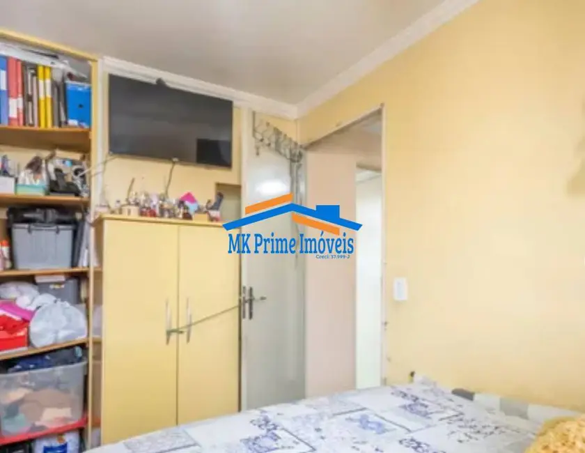 Foto 7 de Apartamento com 2 quartos à venda, 57m2 em Veloso, Osasco - SP