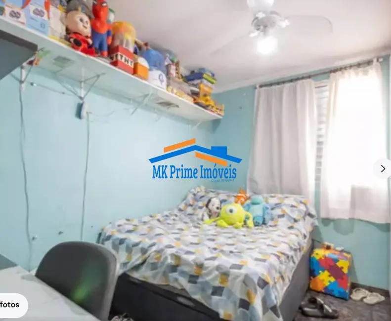 Foto 9 de Apartamento com 2 quartos à venda, 57m2 em Veloso, Osasco - SP