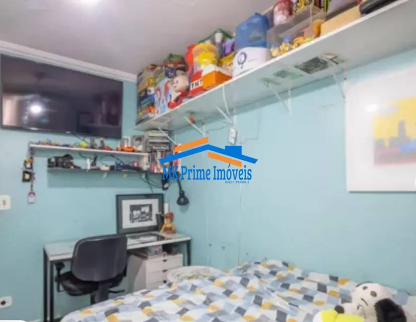 Foto 8 de Apartamento com 2 quartos à venda, 57m2 em Veloso, Osasco - SP