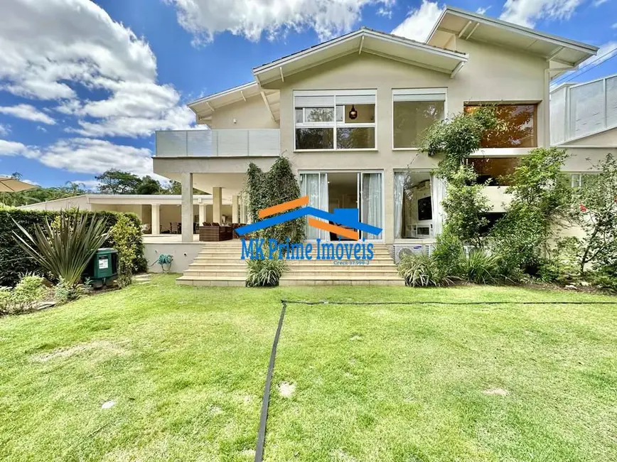 Foto 2 de Casa de Condomínio com 3 quartos à venda, 575m2 em Recanto Impla, Carapicuiba - SP