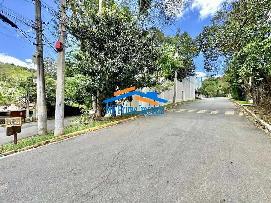 Foto 7 de Casa de Condomínio com 3 quartos à venda, 575m2 em Recanto Impla, Carapicuiba - SP