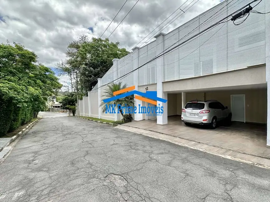 Foto 9 de Casa de Condomínio com 3 quartos à venda, 575m2 em Recanto Impla, Carapicuiba - SP