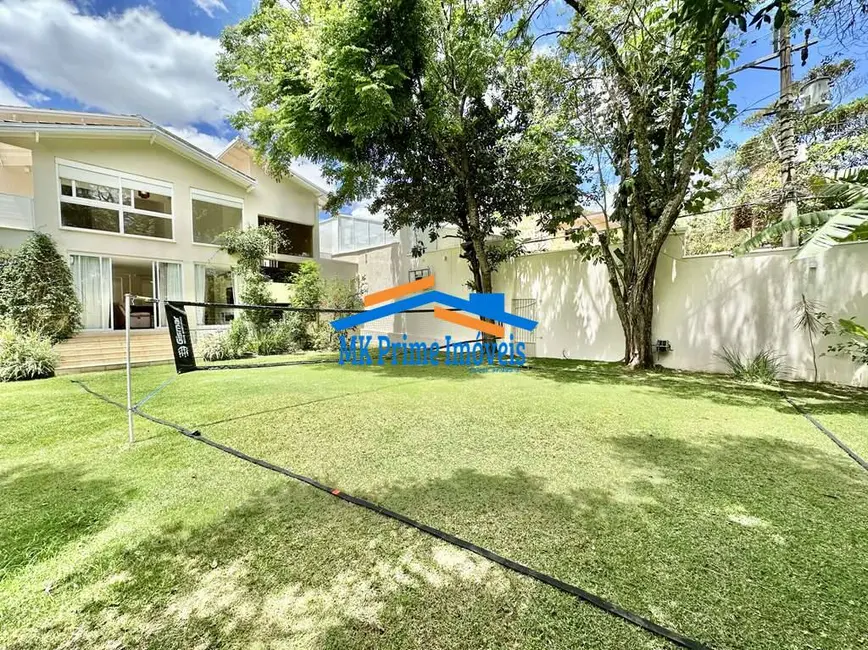 Foto 1 de Casa de Condomínio com 3 quartos à venda, 575m2 em Recanto Impla, Carapicuiba - SP