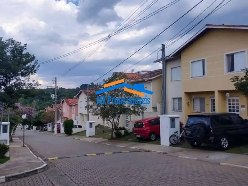 Foto 1 de Casa de Condomínio com 3 quartos à venda, 104m2 em Jardim Belizário, Cotia - SP