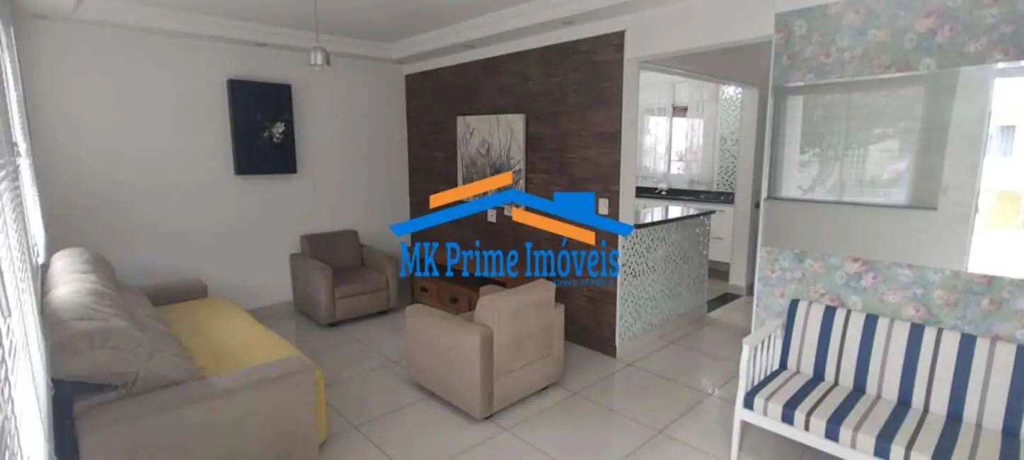 Foto 4 de Casa de Condomínio com 3 quartos à venda, 104m2 em Jardim Belizário, Cotia - SP