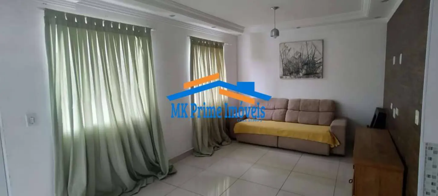 Foto 5 de Casa de Condomínio com 3 quartos à venda, 104m2 em Jardim Belizário, Cotia - SP