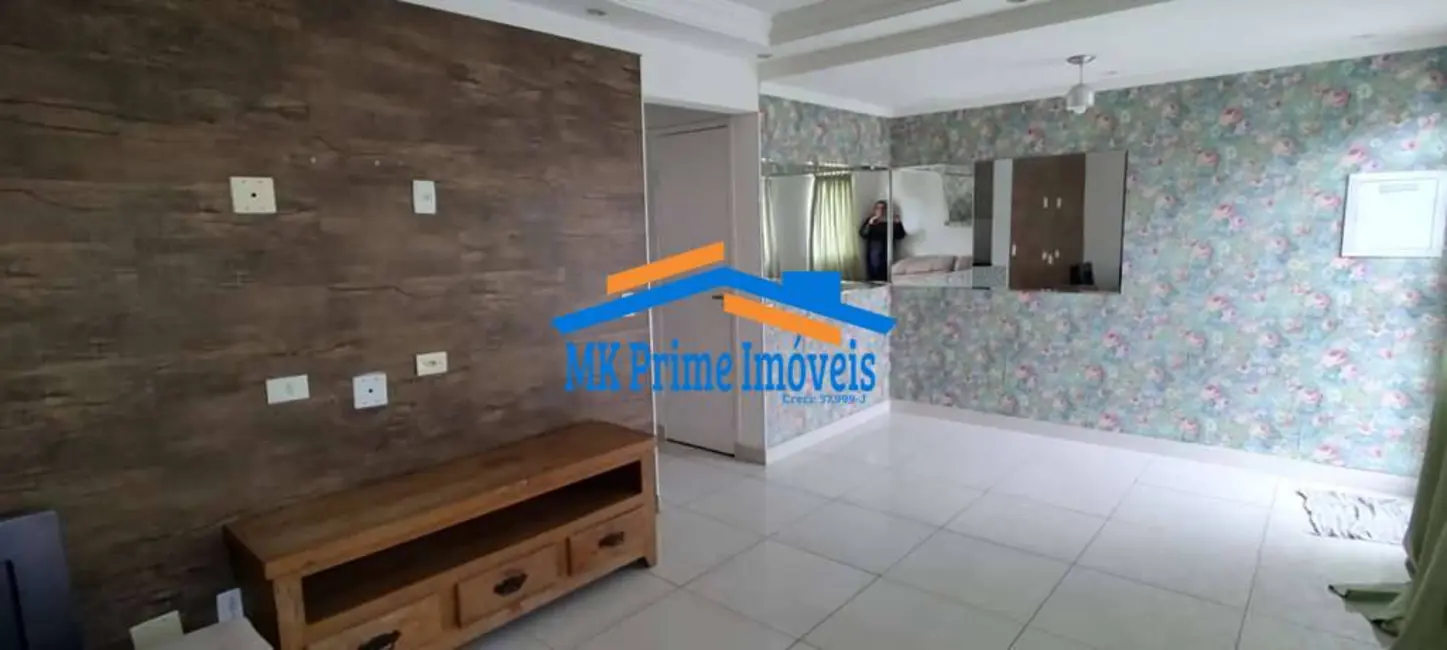 Foto 2 de Casa de Condomínio com 3 quartos à venda, 104m2 em Jardim Belizário, Cotia - SP