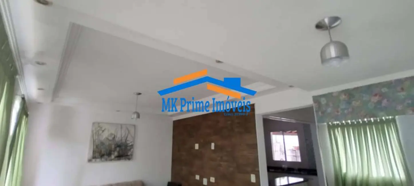 Foto 6 de Casa de Condomínio com 3 quartos à venda, 104m2 em Jardim Belizário, Cotia - SP