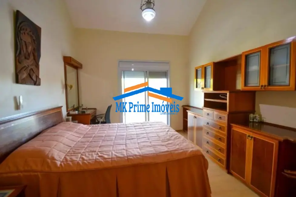 Foto 6 de Casa de Condomínio com 4 quartos à venda, 404m2 em Alphaville, Santana De Parnaiba - SP