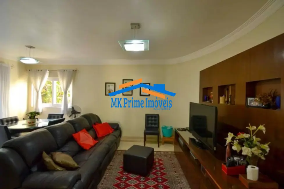 Foto 8 de Casa de Condomínio com 4 quartos à venda, 404m2 em Alphaville, Santana De Parnaiba - SP