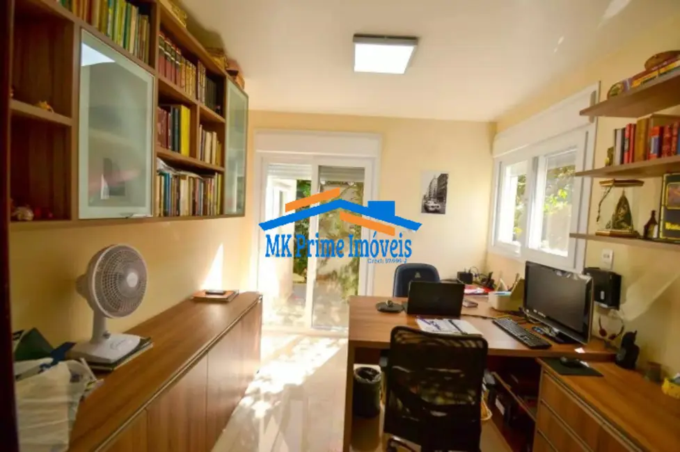 Foto 9 de Casa de Condomínio com 4 quartos à venda, 404m2 em Alphaville, Santana De Parnaiba - SP