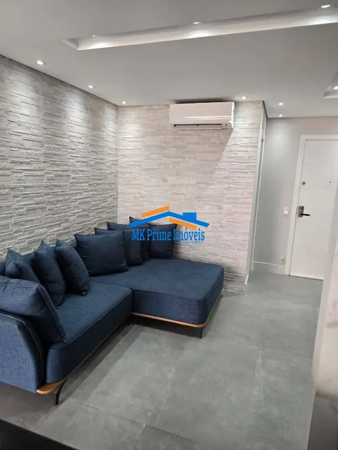 Foto 2 de Apartamento com 2 quartos à venda, 81m2 em Centro, Osasco - SP