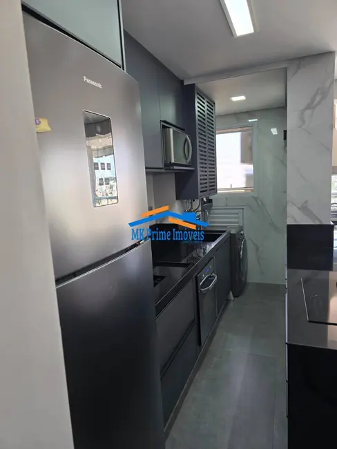 Foto 7 de Apartamento com 2 quartos à venda, 81m2 em Centro, Osasco - SP