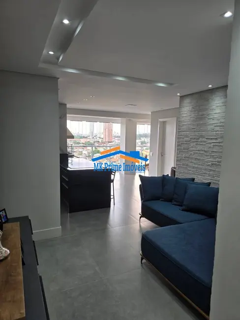 Foto 1 de Apartamento com 2 quartos à venda, 81m2 em Centro, Osasco - SP