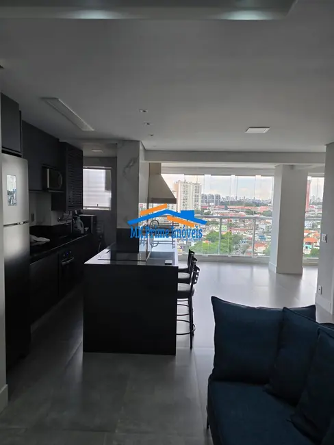 Foto 6 de Apartamento com 2 quartos à venda, 81m2 em Centro, Osasco - SP