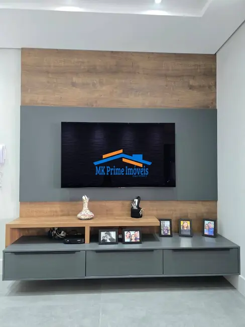 Foto 4 de Apartamento com 2 quartos à venda, 81m2 em Centro, Osasco - SP