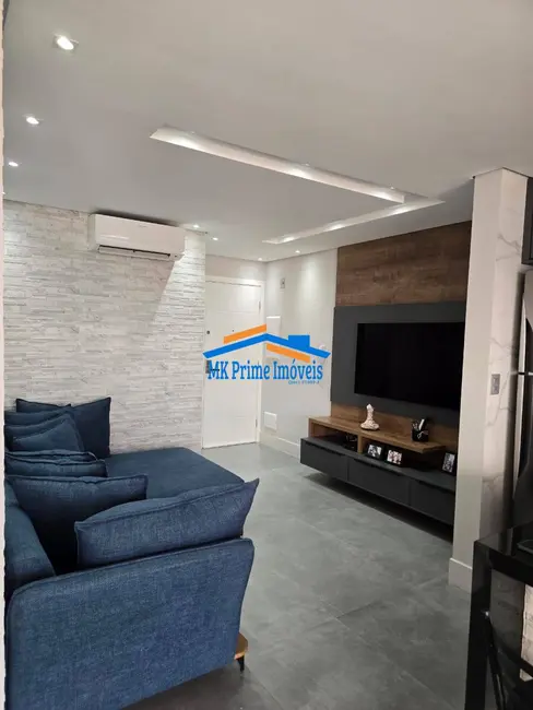 Foto 3 de Apartamento com 2 quartos à venda, 81m2 em Centro, Osasco - SP